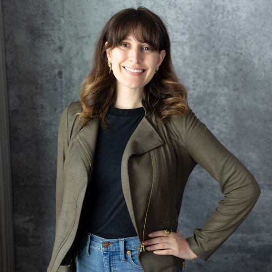 Gabrielle Feigenson profile picture