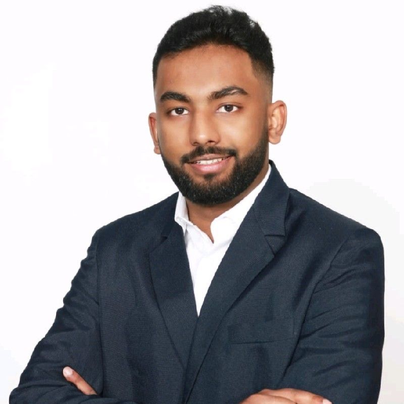 Albert Alex profile picture