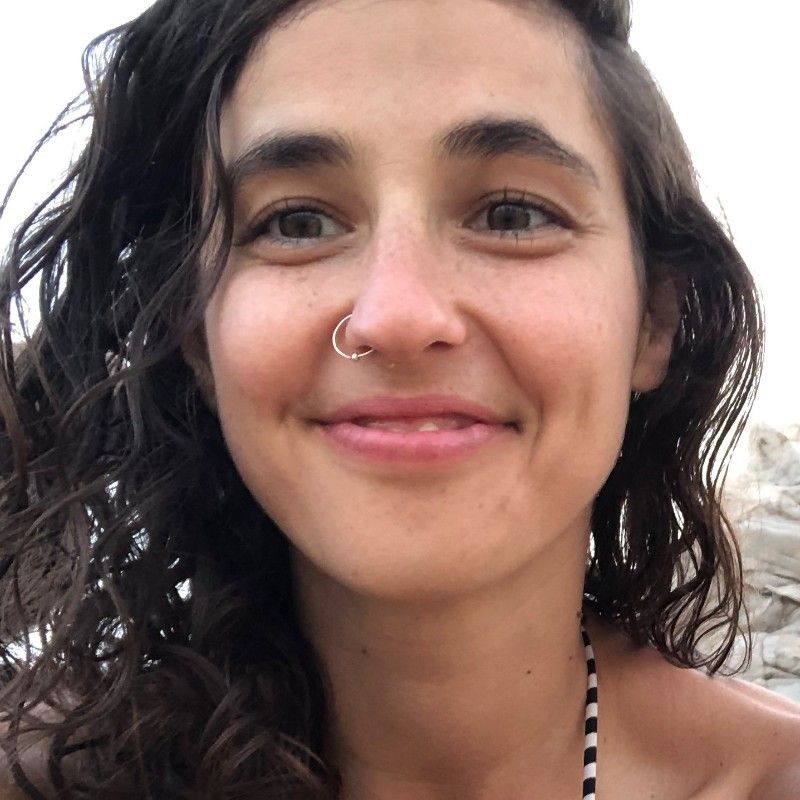 Sigal Eini profile picture