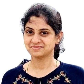 Sindhushree H U profile picture