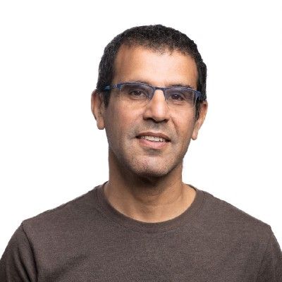 Amir Zipori profile picture