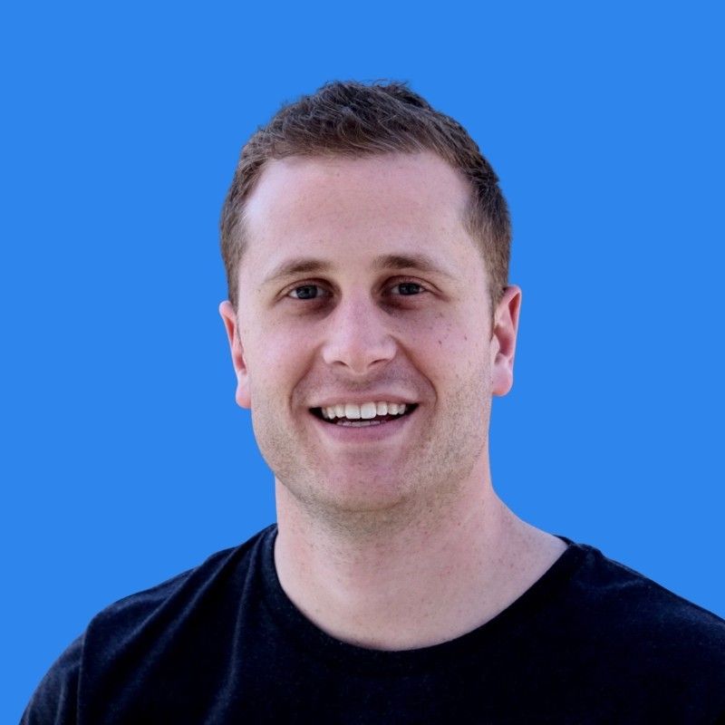 Darren Chait profile picture