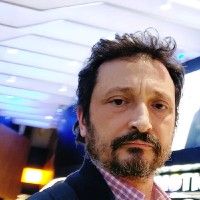Ozgur Kocabasoglu profile picture