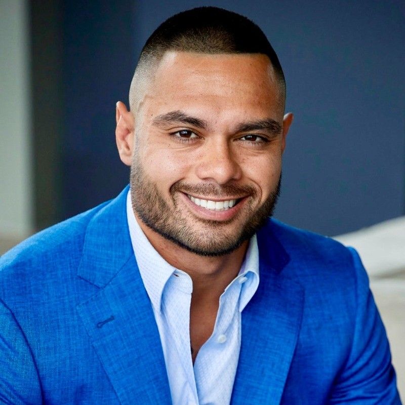 Greg Jimenez profile picture