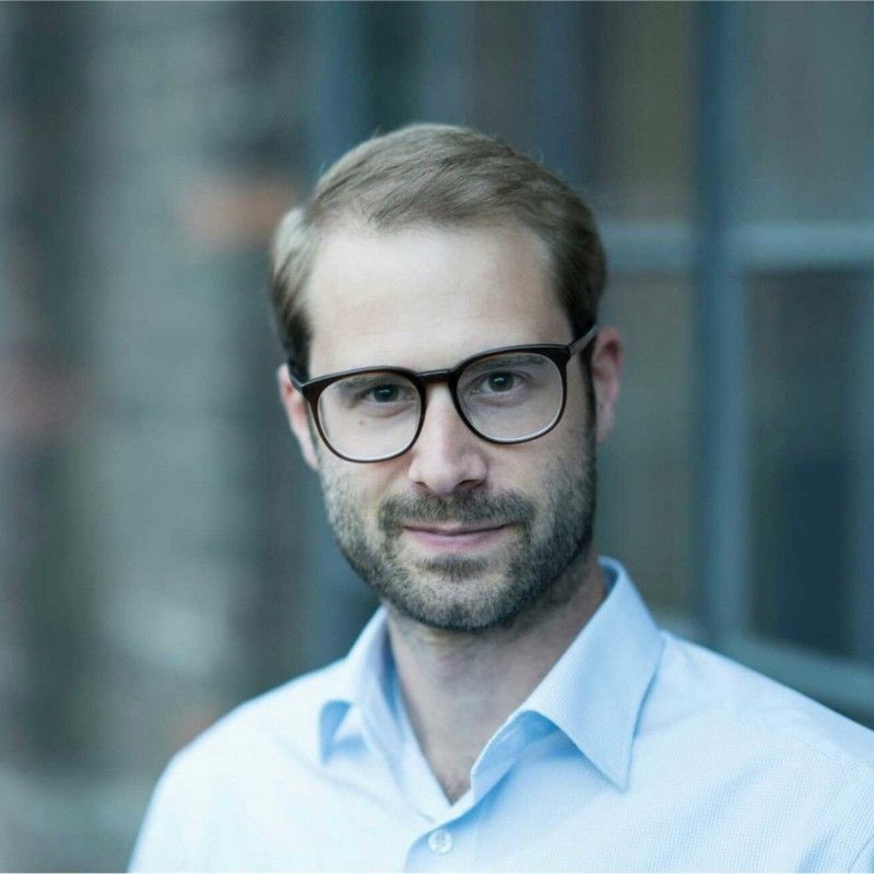 Manuel Schnitker profile picture