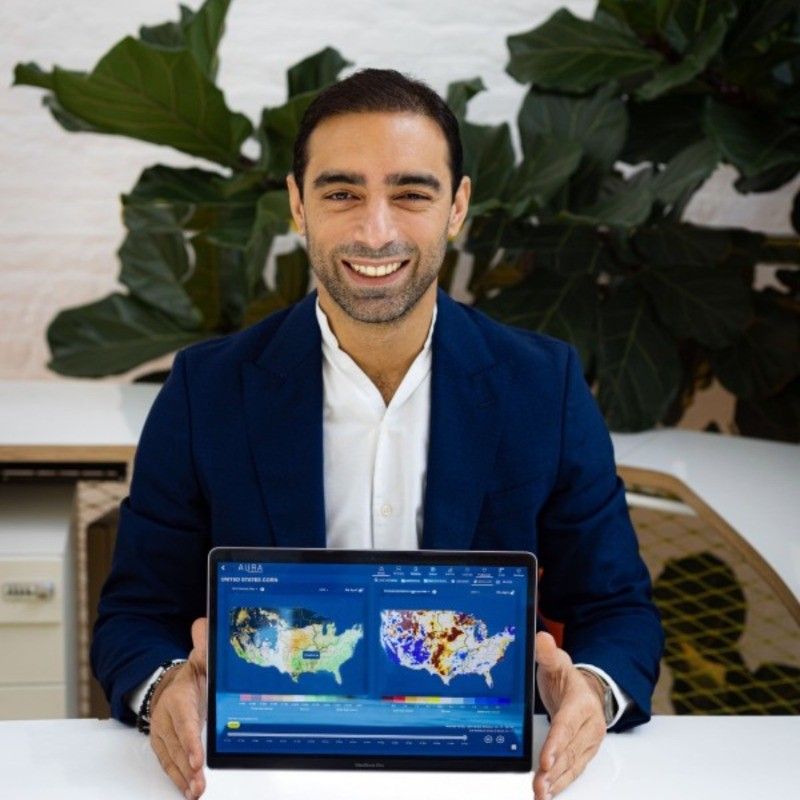 Marwan Meroue profile picture