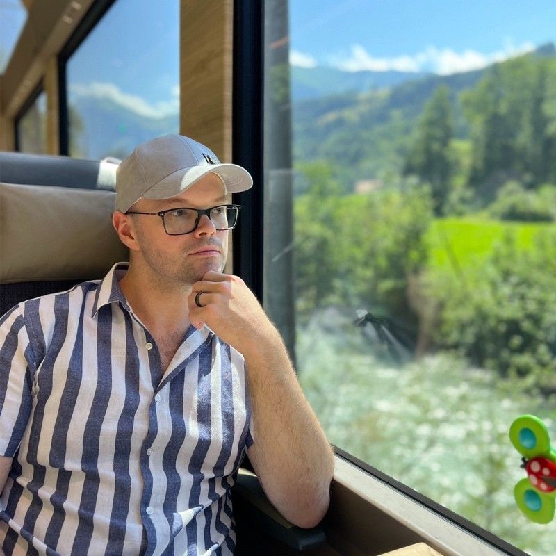 Ilya Kole profile picture