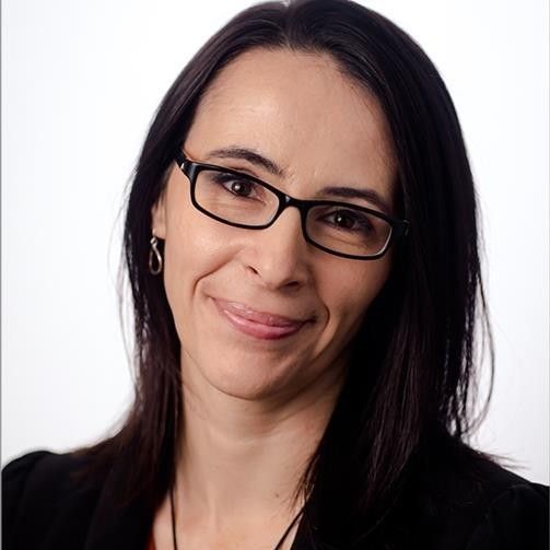 Nicole Collins profile picture