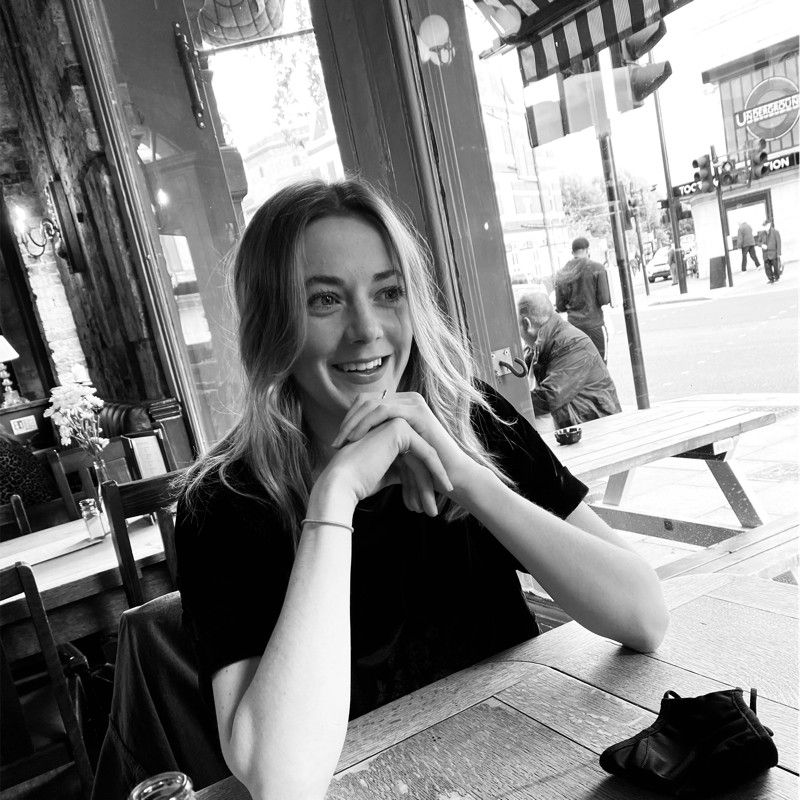 Ailidh Mack profile picture