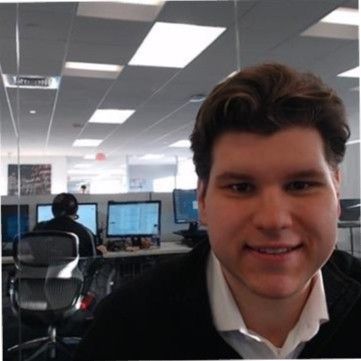 Brendan Mironov profile picture