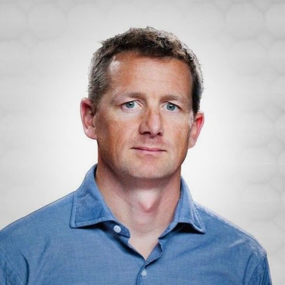 Jason Walker profile picture
