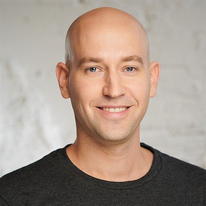 Amit Rosenzweig profile picture