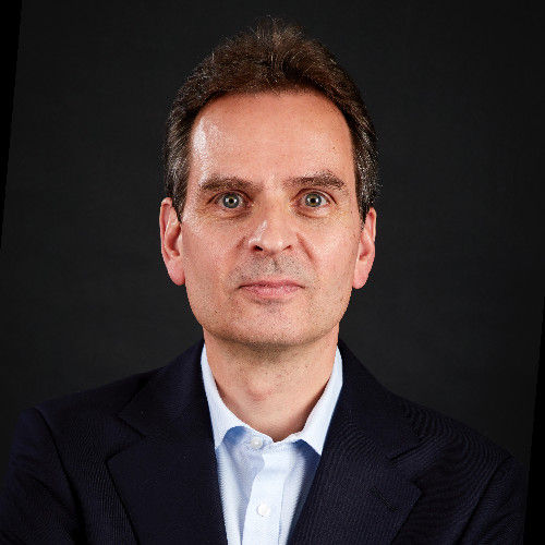 David Deacon profile picture