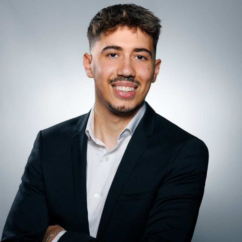 Tommy Rousselle profile picture