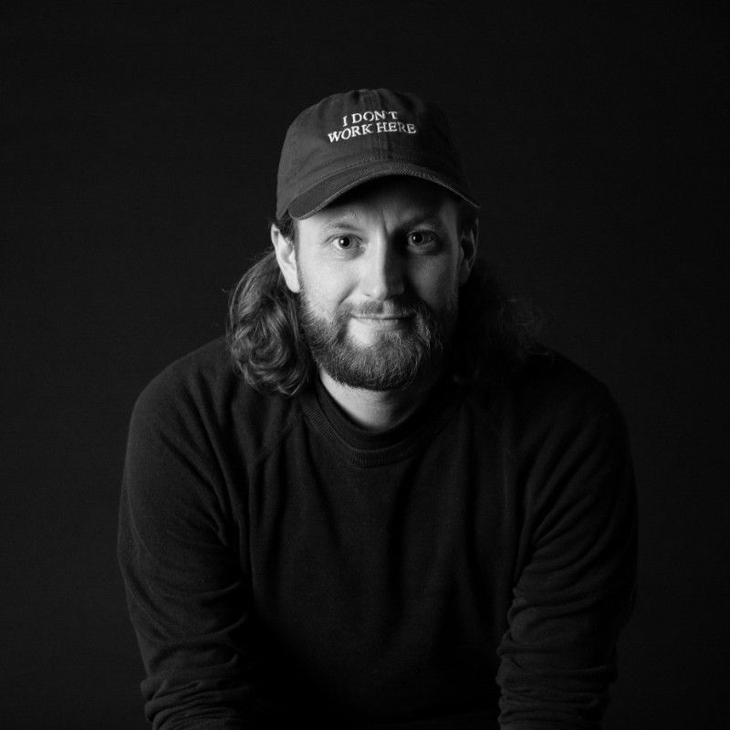 Felix Popp profile picture