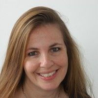 Daphna Steinmetz profile picture