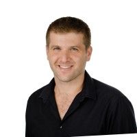 Shahar Wider profile picture