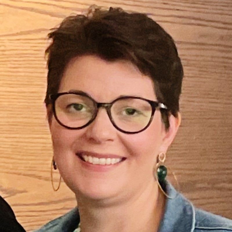 Jamie Sherman profile picture