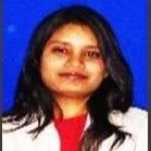 Bridget Priya profile picture