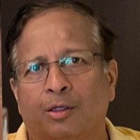 Rajeev Kuruganti profile picture