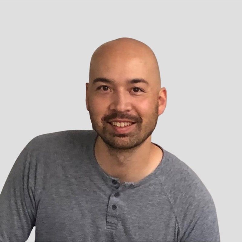 Kevin Teel profile picture