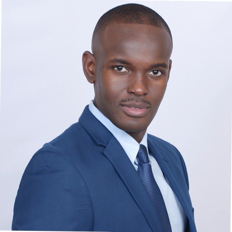 Marc Moise profile picture