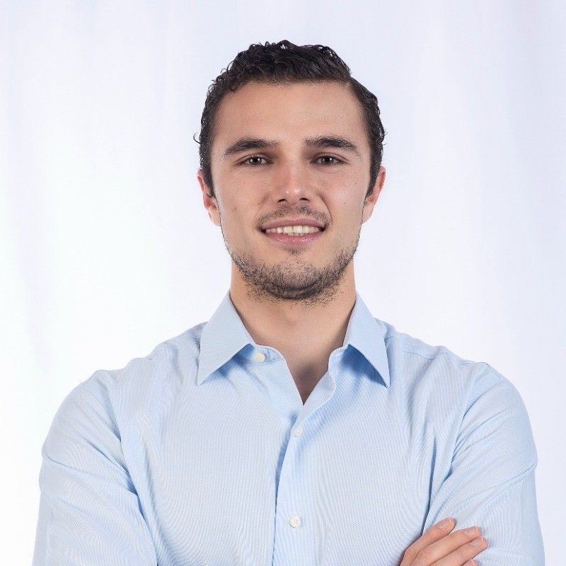 Santiago Jose Hernandez Monroy profile picture