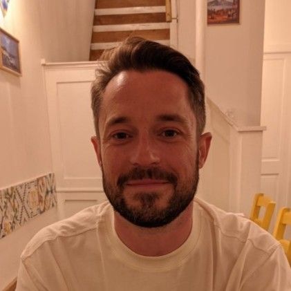 Matt York profile picture