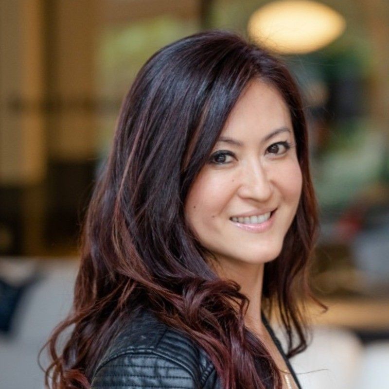 Tina Cheng profile picture