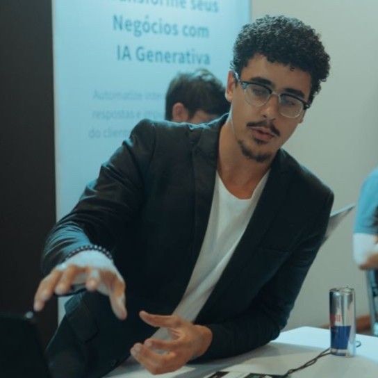 Gabriel Carvalho profile picture