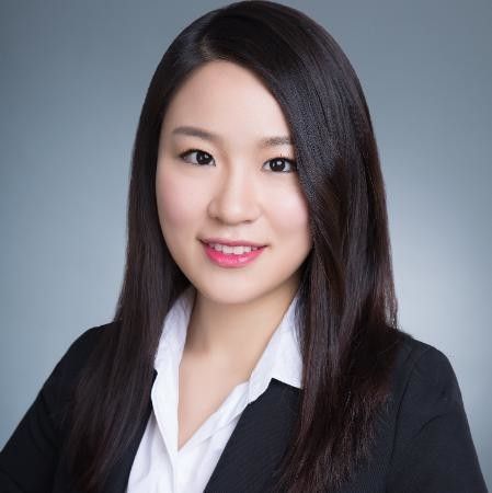 Fiona Yu profile picture