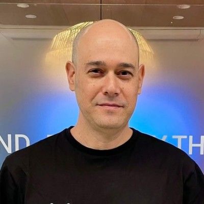 Yaniv Shulman profile picture