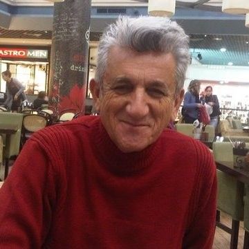 Haim Sheffer profile picture