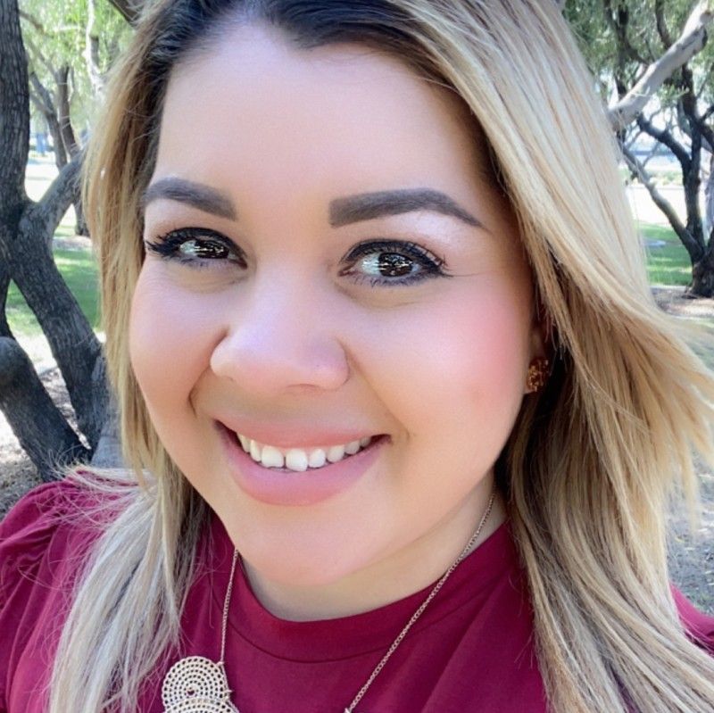Diana Hernandez profile picture