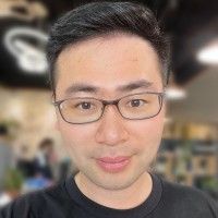 Jim Fan profile picture