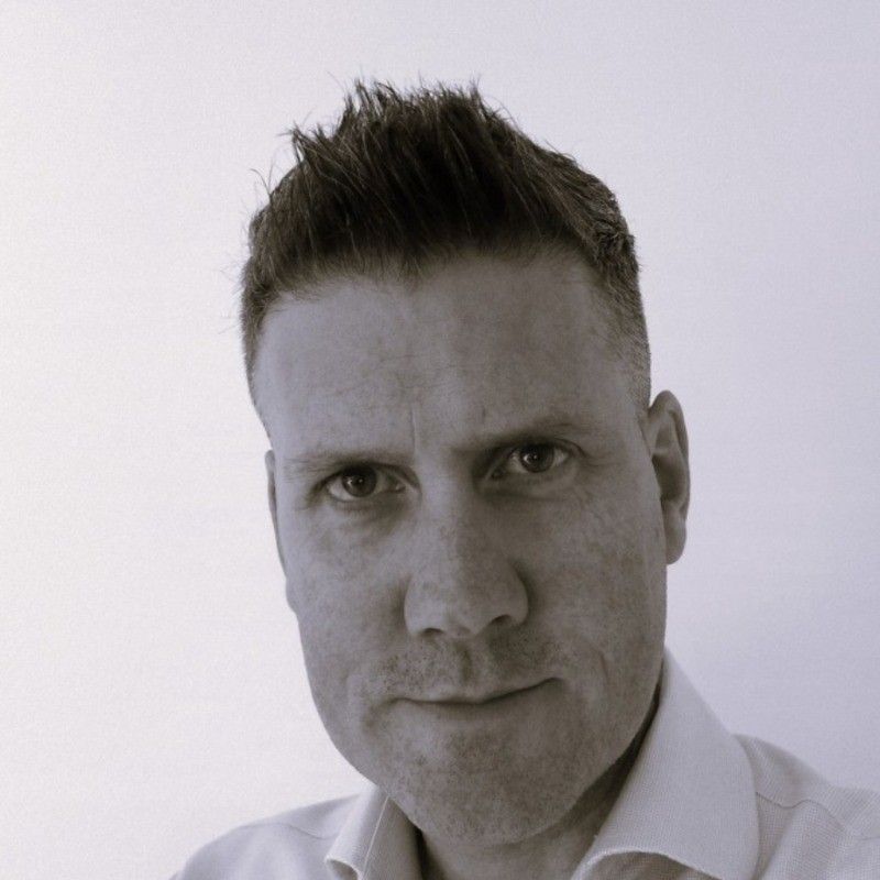 Stuart Wager profile picture