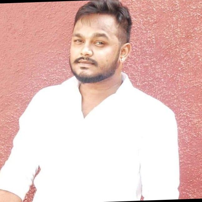 Ankit Raj profile picture