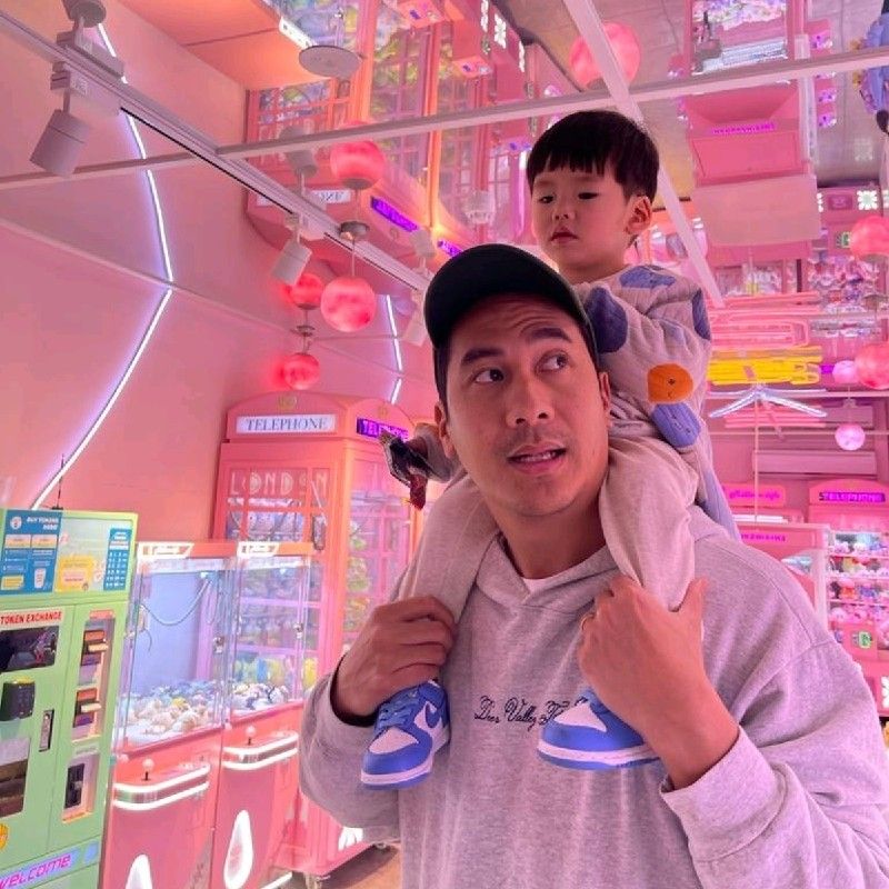 Mark Rillera profile picture