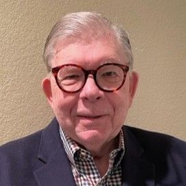 Michael G Bunney profile picture