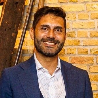 Emanuele Sansone profile picture