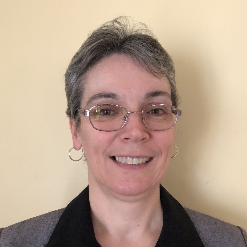 Joann W profile picture