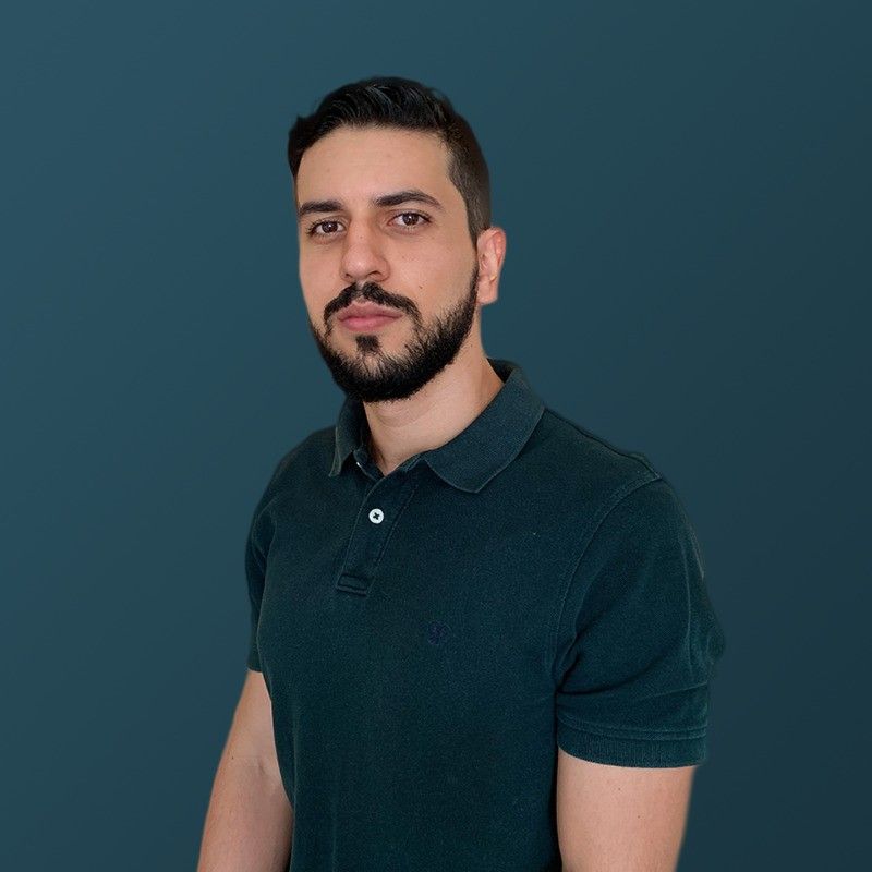 Camilo Sandoval Ramirez profile picture