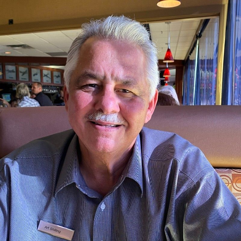 Art Shilling profile picture