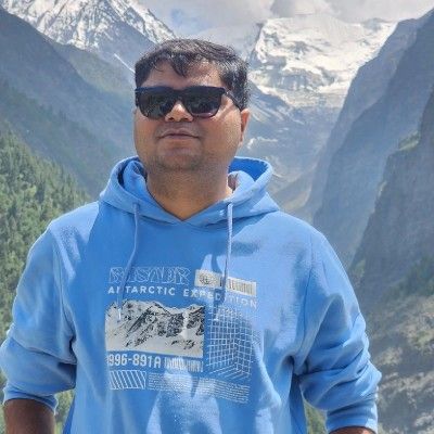 Rohit Gupta profile picture