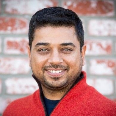 Anand Abhyankar profile picture