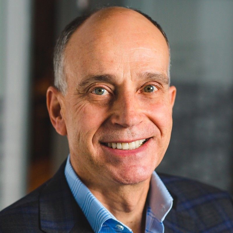 Chuck Chandler profile picture