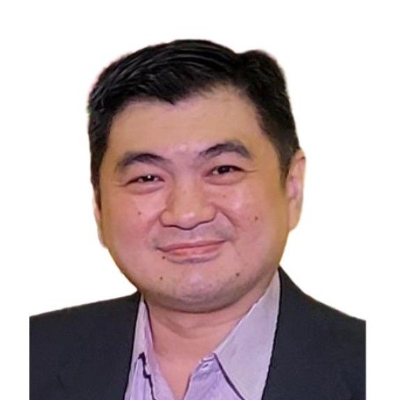 David Sugiarto profile picture