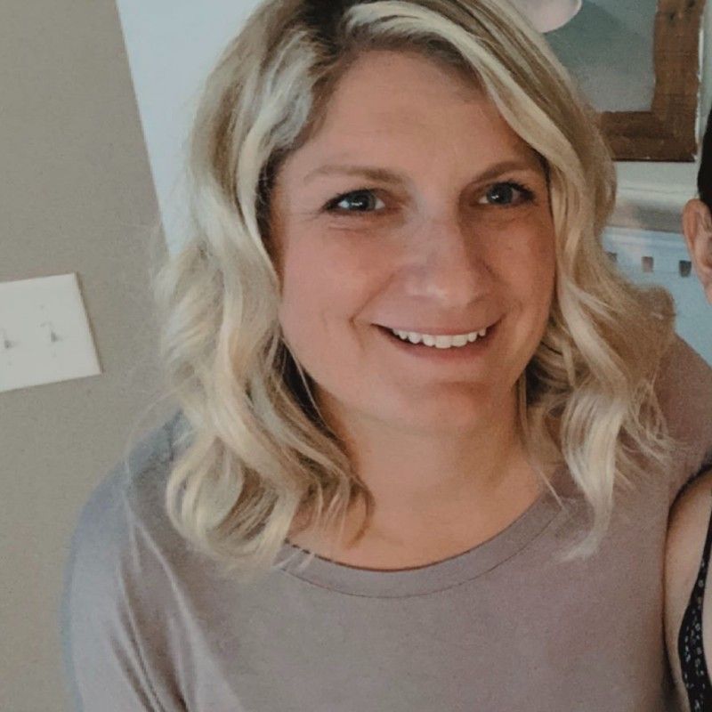 Emily Bowman profile picture