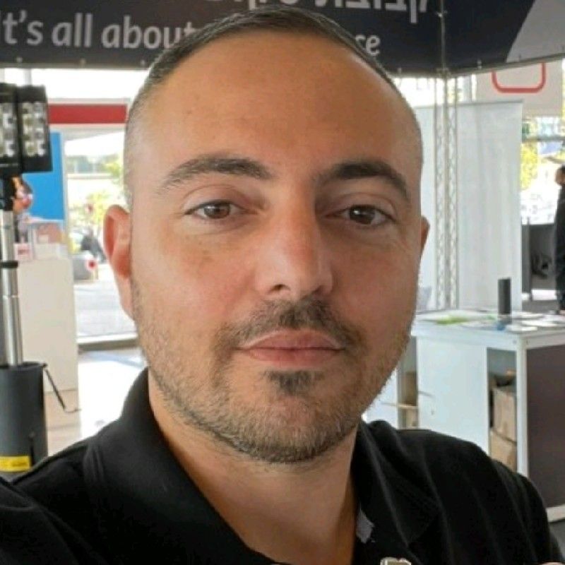 Itzik Avraham profile picture