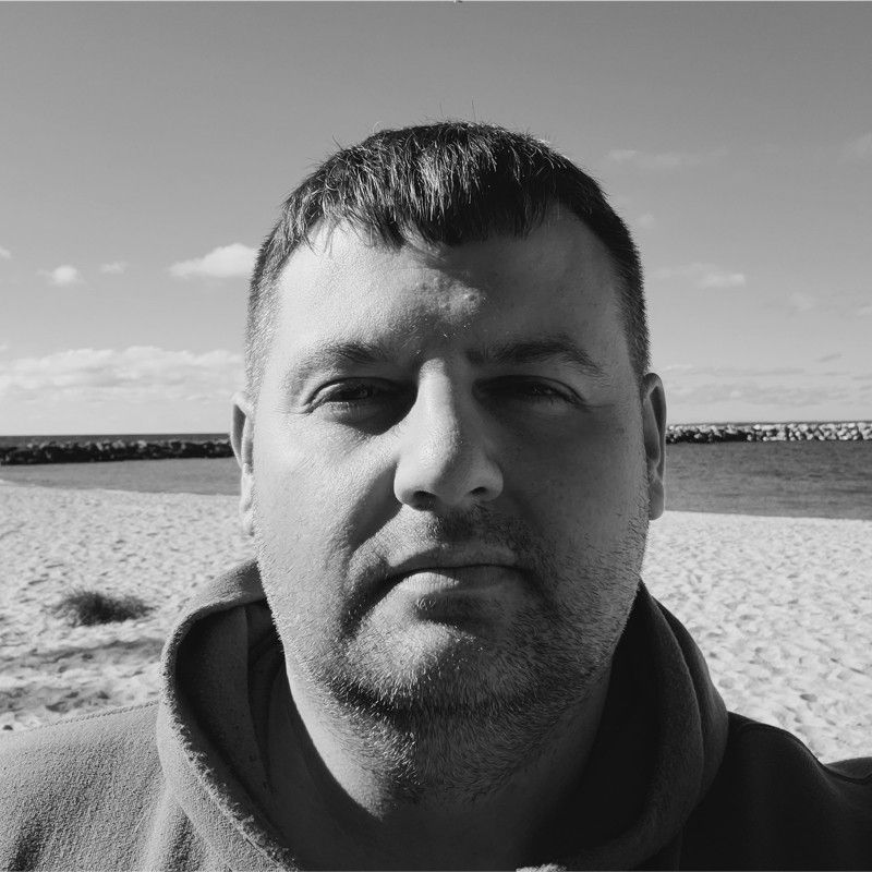 John Hamilton profile picture